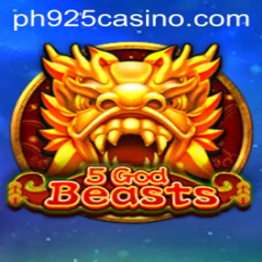 Mastering 5GodBeasts: Explore the Adventure