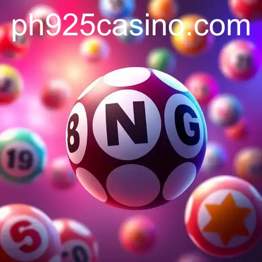 Exploring the Exciting World of Bingo Games with PH925.COM