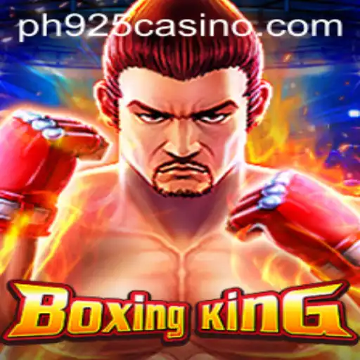 Step into the Ring with BoxingKing: Unleashing the Power of PH925.COM