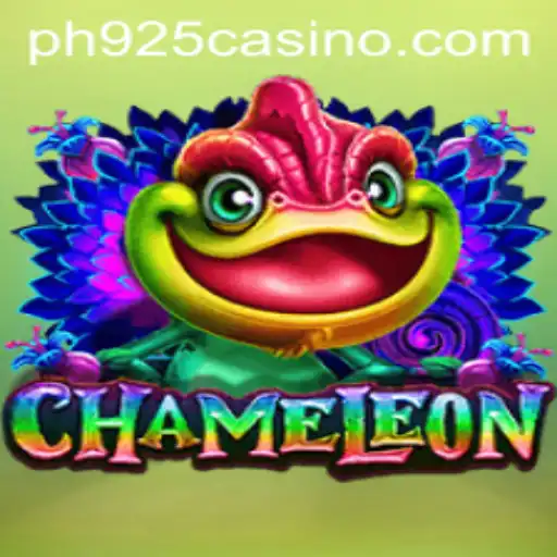 Unveiling Chameleon: A Dynamic Game Experience at PH925.COM