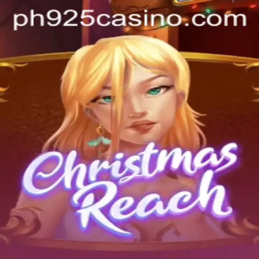 ChristmasReach: A New Holiday-Themed Gaming Experience