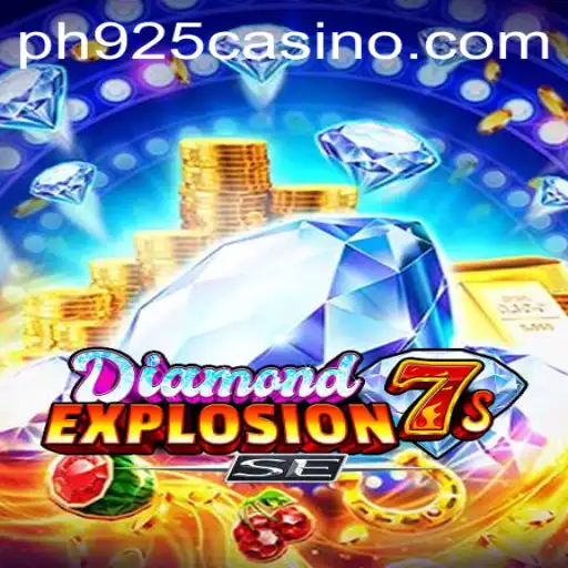 Exploring the Exciting World of DiamondExplosion7sSE and PH925.COM