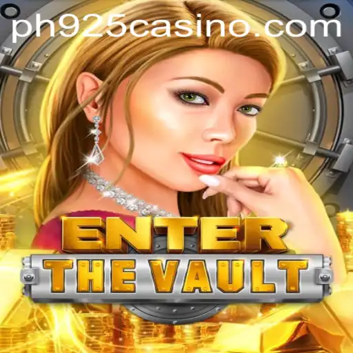 EntertheVault: Unlocking Adventure with PH925.COM