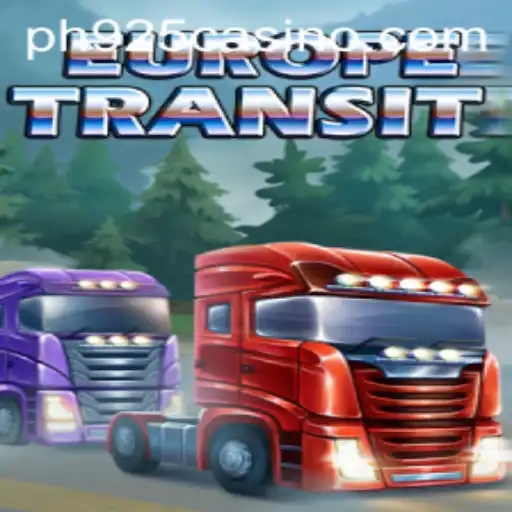 Discover EuropeTransit: An Immersive Gaming Adventure with PH925.COM