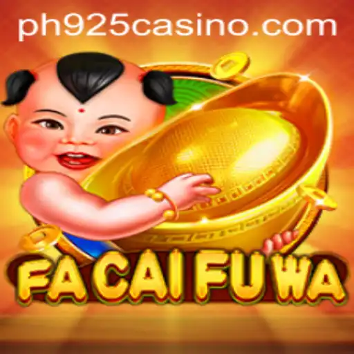 FaCaiFuWa: An Immersive Experience in the World of Online Gaming