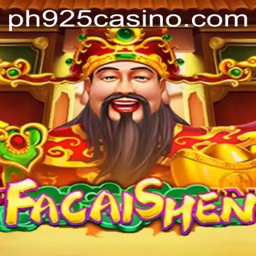 Exploring FaCaiShen: Unveiling the Exciting World of Online Gaming with PH925.COM