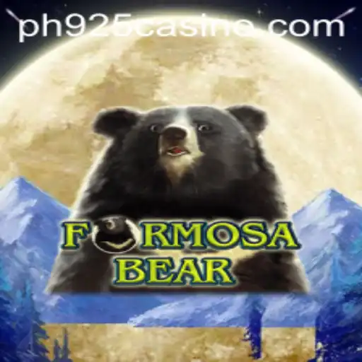 FormosaBear: The Exciting New Game at PH925.COM