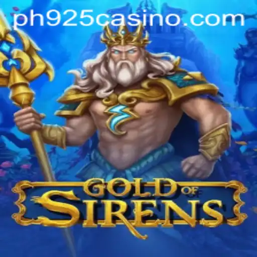 Exploring the Mythical World of GoldofSirens: A Comprehensive Guide