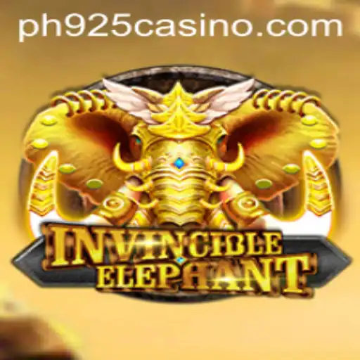 Invincible Elephant: A Riveting New Experience with PH925.COM