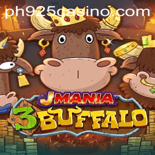 Exploring JMania3Buffalo: An Immersive Gaming Experience Featuring PH925.COM