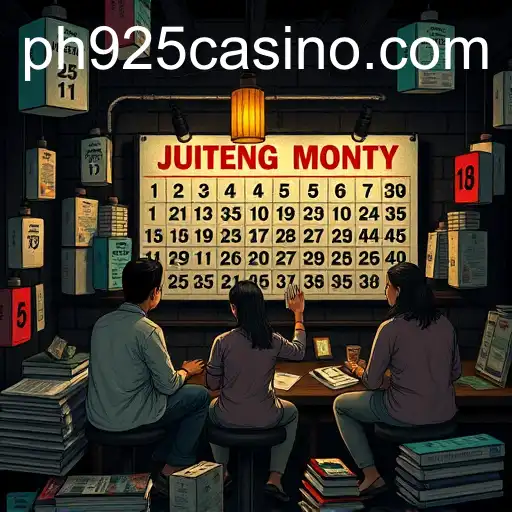 Exploring the Intricacies of Jueteng: A Closer Look at PH925.COM