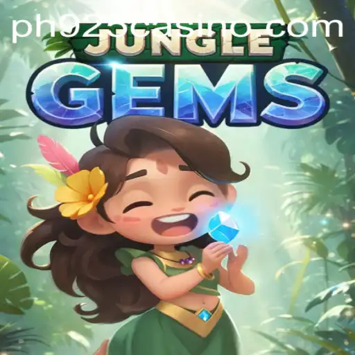Immersive Adventure Awaits with 'JungleGems'