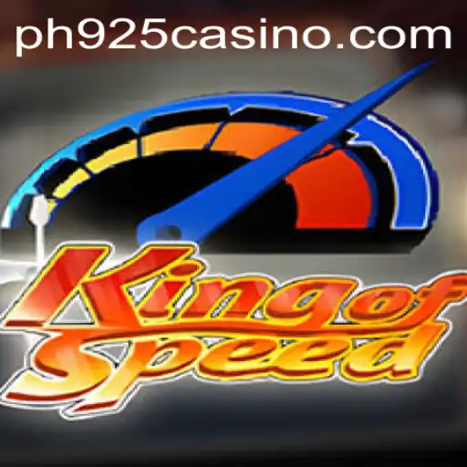 Discover the Thrilling World of KingofSpeed with PH925.COM