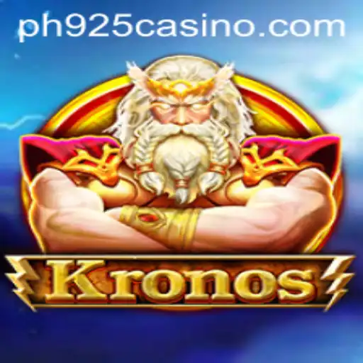 Unveiling Kronos: A Spirited Adventure Awaits