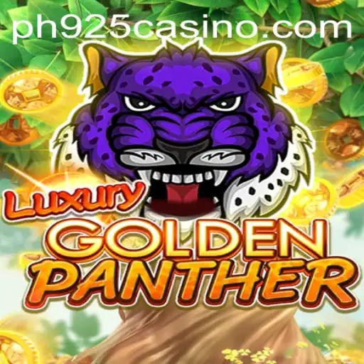 Discover the Excitement of LUXURYGOLDENPANTHER: A Thrilling Adventure Awaits