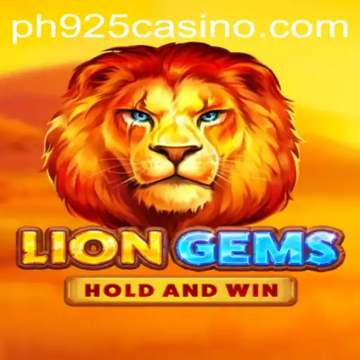LionGems: An Enthralling Gaming Experience with PH925.COM