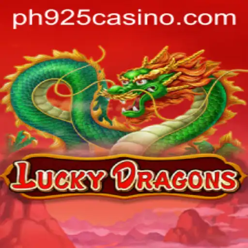 Explore the Exciting World of LuckyDragons on PH925.COM