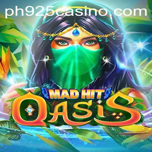 MadHitOasis: Unleash Your Adventurous Spirit with PH925.COM