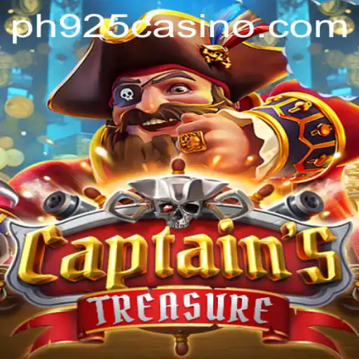 Exploring CaptainssTreasure: A Pirate Adventure Game