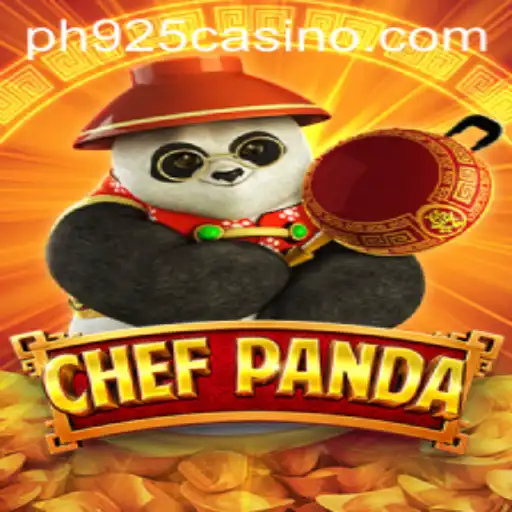 Introducing ChefPanda: The Gastronomic Adventure Explored on PH925.COM