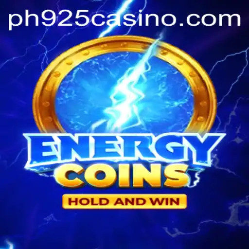 Exploring the Exciting World of EnergyCoins with PH925.COM
