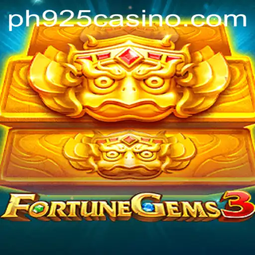Exploring the Thrilling Realm of FortuneGems3: A New Era of Gaming Awaits