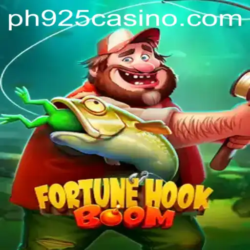 The Thrilling World of FortuneHookBoom and PH925.COM