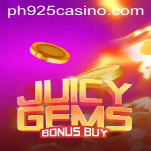 Juicy Gems Bonus Buy: An Exciting Adventure in Online Gaming