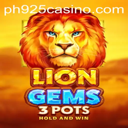 LionGems3pots: A Thrilling New Adventure Awaits