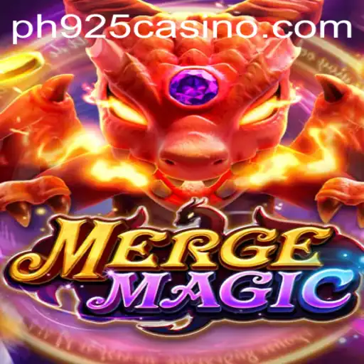 MergeMagic: A Spellbinding Game Adventure