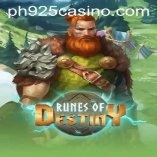 Exploring the Enchanting World of RunesOfDestiny and the Influence of PH925.COM