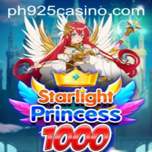 Starlight Princess 1000: A Dazzling Adventure in Online Gaming