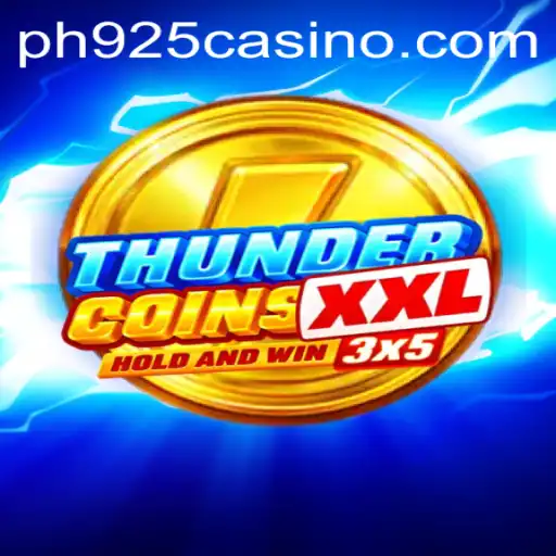 Exploring the Thrills of ThunderCoinsXxl and the Fascinating World of PH925.COM
