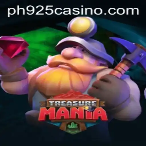 Uncover Hidden Riches in TreasureMania with PH925.COM