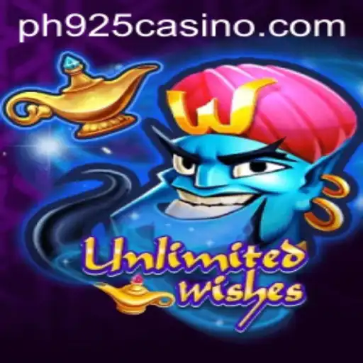 UnlimitedWishes: An Immersive Fantasy Game Experience