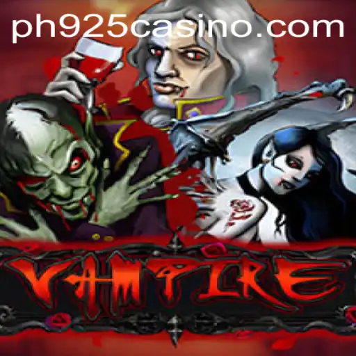 Dive into the Mystical World of 'Vampire' and Explore PH925.COM