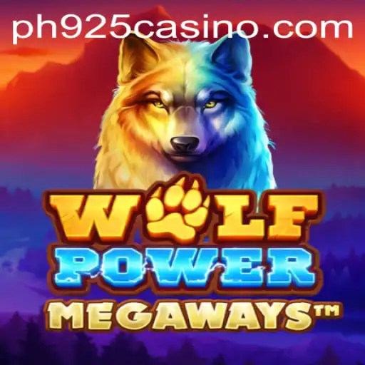 WolfPowerMega: Exploring the Mystical World of Adventure and Challenges