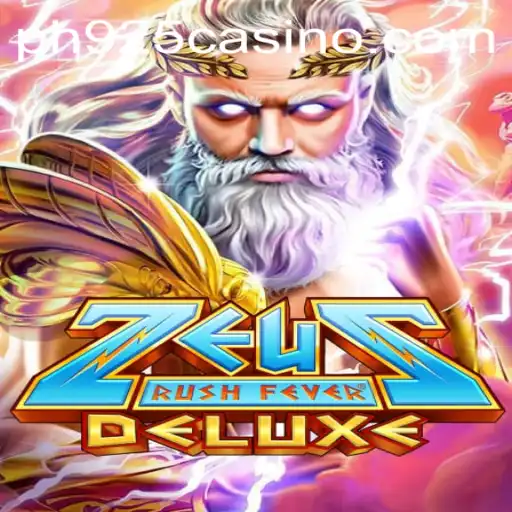 ZeusRushFeverDeluxe: The Mythical Adventure Game of 2023