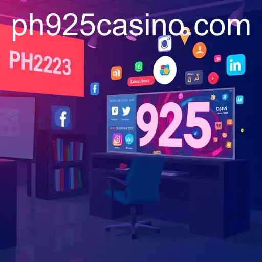 The Art of Promotion: Insights from PH925.COM