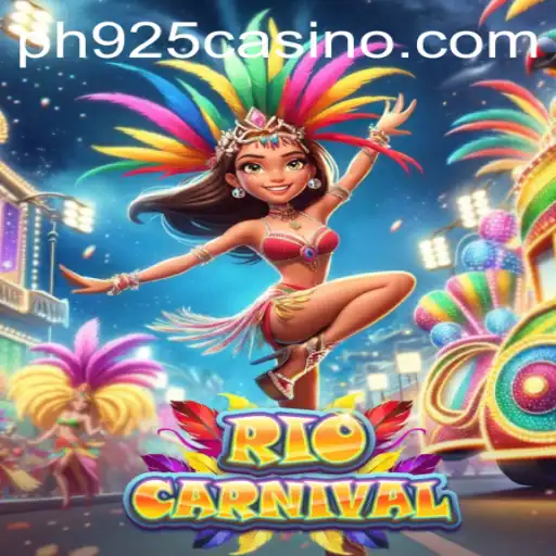 Discover the Vibrant World of RioCarnival on PH925.COM