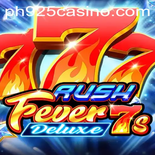 Experience Thrills with RushFever7sDeluxe: Exciting Gameplay and Rules