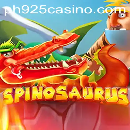 Discover the Thrill of Spinosaurus at PH925.COM