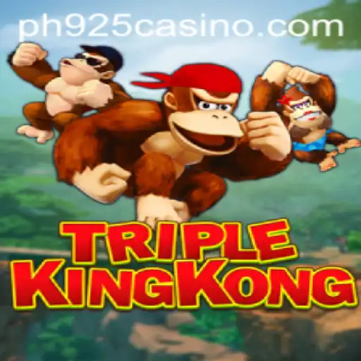 TripleKingKong: A Revolutionary Gaming Experience with PH925.COM
