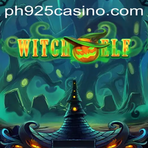 Discover the Thrilling World of WitchElf and Join the Adventure at PH925.COM